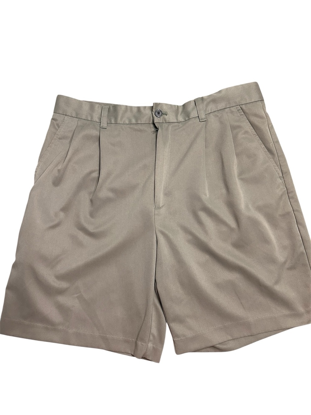 IZOD Men’s Golf Shorts, Waist 34